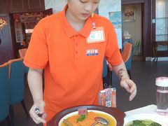 -不仔客海鲜烧烤270度海景餐厅(大东海店)