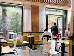 大堂-林静小吃(复兴路店)
