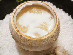 -广州文华东方酒店·江-由辉师傅主理