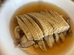 -扬州狮子楼·非遗淮扬菜(东关街店)