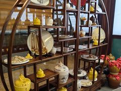 -聚春园自助餐厅(东街口店)