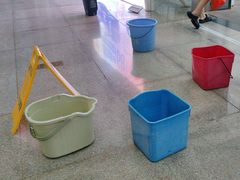 -广西体育中心-游泳馆