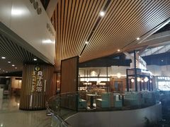 -麦当劳(鄂尔多斯机场店)