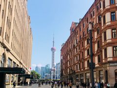 -YUE·6·西式融合餐厅(外滩六号店)