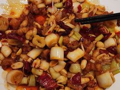 -福来居烤鸭店(天坛二店)