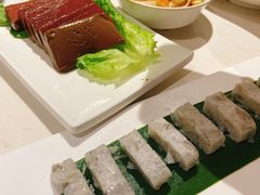 -么子烤肉(化龙池店)