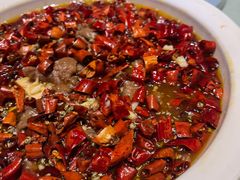 -刘胖子家常菜·蹄花焖藕(兴业店)