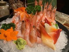 -赤坂亭 M9和牛烧肉(水街店)