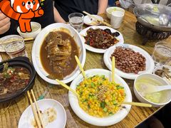 -红实家常菜(静安里店)