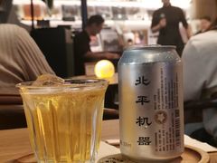 -黑胶星球(华发中城商都店)