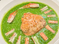 -翕间食·精致淮扬菜(江苏大剧院店)