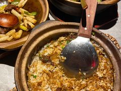 -啫神·广州地标美食(北京路店)