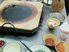 -阿昌白族石板烧(大理古城店)