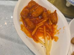 -国人川菜(李家村建东街店)