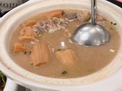 -刘胖子家常菜·蹄花焖藕(中南店)
