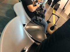 -吉隆坡国际机场