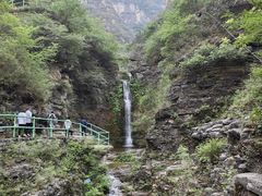 -孤山寨风景区