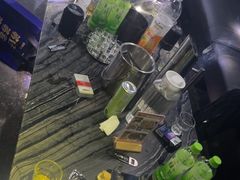 -魅KTV·AI辅唱(人民广场旗舰店)