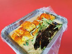 -李记特色五谷杂粮鸡蛋果子