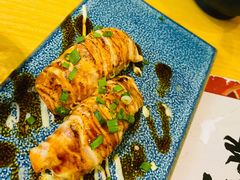 -吉兆·料理(红梅南路店)