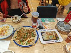 -荔银肠粉·非遗手藝(夫子庙店)