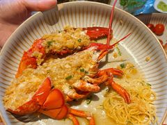 -Mr.Fish鱼鲜生海鲜放题(高德置地冬广场店)