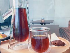 -Bracket Coffee(银河SOHO店)