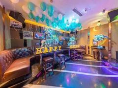 -方糖KTV-PLUS(世茂广场店)
