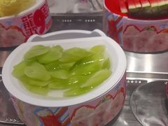 -龍歌自助小火锅(李沧顺和汇店)