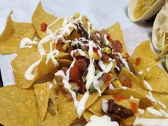 -TACO TUESDAY塔可星期二(人民路店)