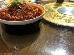 -老灶房-四川土菜(开元店)