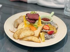 -塔拉苏咖啡(中信丹阳花园店)