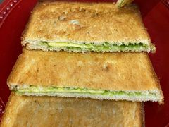 -HELLO 27 意面·沙拉·帕尼尼