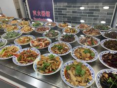 -豫掌柜饸饹面·烩面(秀沿路店)