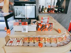 -老梦面包CHEZMOREL(麦子店)