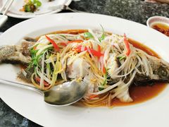 -光海鲜鱼翅餐厅(叻差拉披色路店)