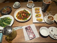 -小喜客·云南特色菜(纳西庭院店)