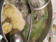 -八合里潮汕鲜牛肉火锅(上海汇智广场店)