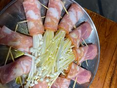 -原始泥炉烤肉(总店)