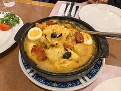 -玫瑰园西餐厅(新华大厦店)