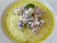 -库滋明·俄罗斯特色美食(中央大街店)