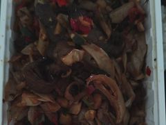 -井水小厨·湘菜(活力广场店)