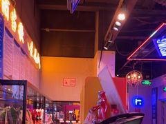 -唱吧麦颂KTV(马驹桥店)