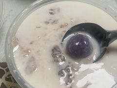 -堂屋糖水店(愚园店)