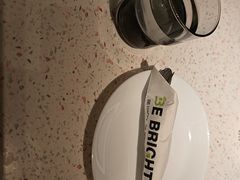 -BE BRIGHT KITCHEN(正佳广场店)
