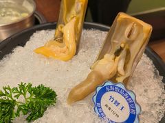 -东海怡品海鲜豆捞(舟宿夜江店)