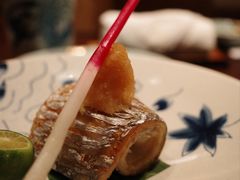 -加奈日本料理