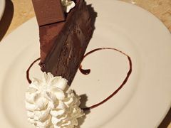 -The Cheesecake Factory芝乐坊餐厅(兴业太古汇店)
