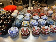 -人民咖啡馆(四行仓库店)