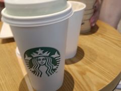 -星巴克(邯郸新世纪广场店)